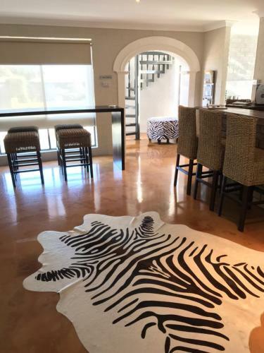 Hostal Zebras Guest House Geraldton