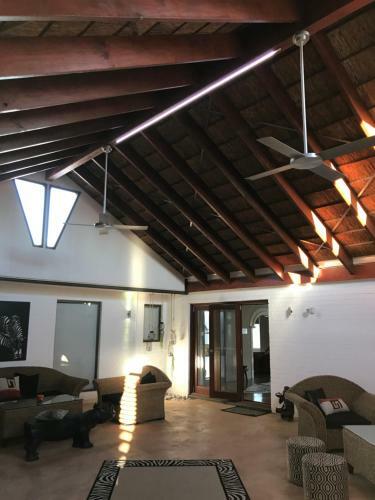 Hostal Zebras Guest House Geraldton