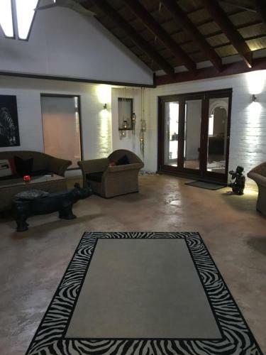 Hostal Zebras Guest House Geraldton