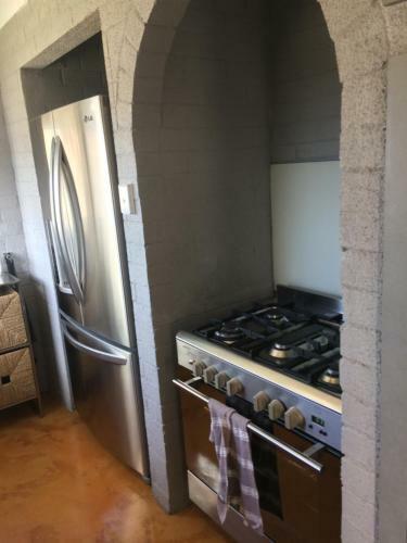 Hostal Zebras Guest House Geraldton