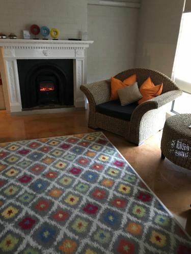 Hostal Zebras Guest House Geraldton