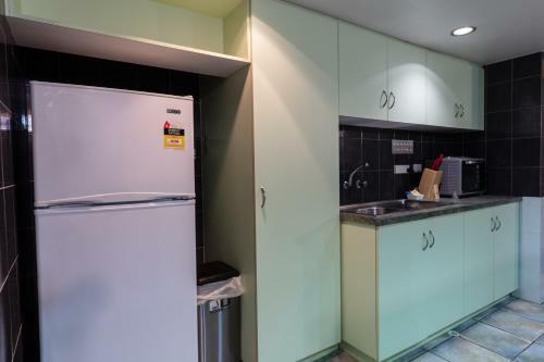 Hotel Sails Geraldton Accommodation