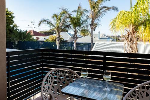 Hotel Sails Geraldton Accommodation