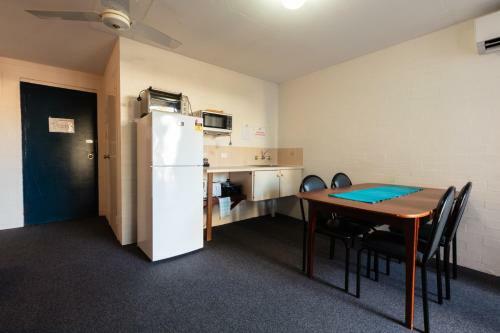 Hotel Sails Geraldton Accommodation