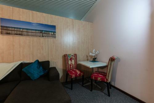 Hotel Sails Geraldton Accommodation