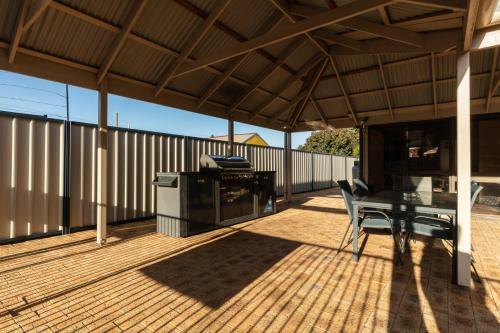 Hotel Sails Geraldton Accommodation
