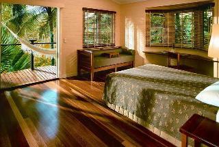 Silky Oaks Lodge