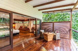 Silky Oaks Lodge