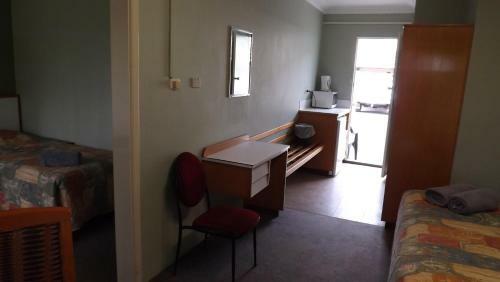 Collie Motel