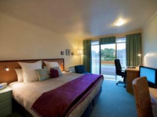 Burnie Airport Motel