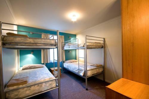 Leisure Ville Holiday Centre Wynyard