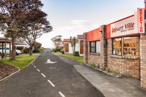 Leisure Ville Holiday Centre Wynyard