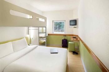 Hotel Ibis Budget Wentworthville