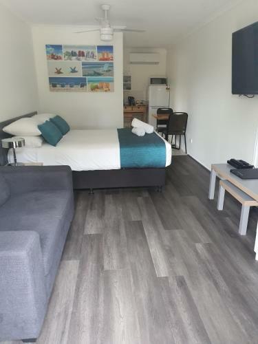 Beerwah Motor Lodge