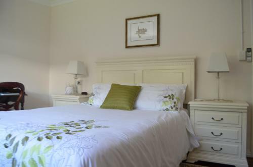 Bed & Breakfast Dunmoylen House