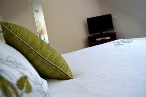 Bed & Breakfast Dunmoylen House