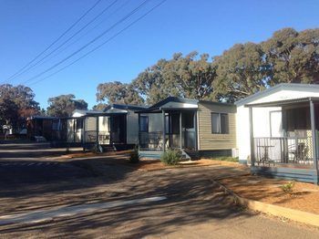 Goulburn South Caravan Park