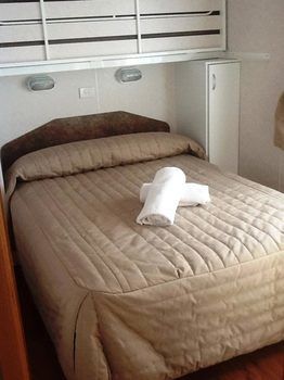Goulburn South Caravan Park