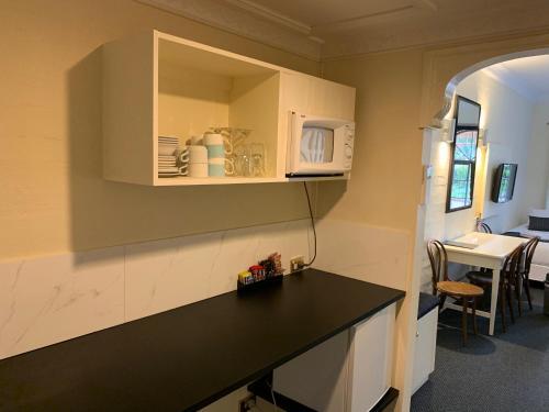 Goulburn Heritage Motel