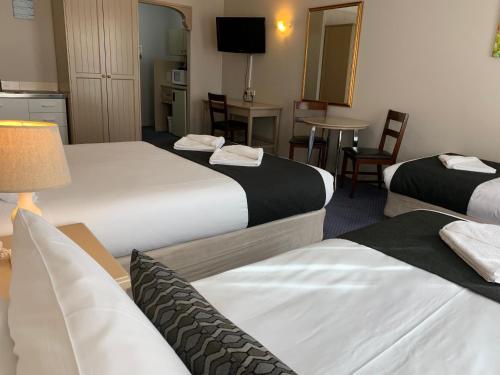 Goulburn Heritage Motel