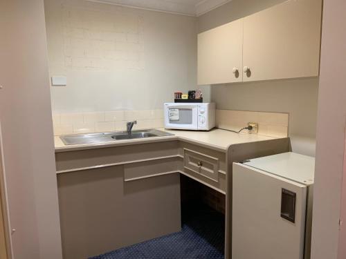 Goulburn Heritage Motel