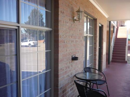 Goulburn Heritage Motel