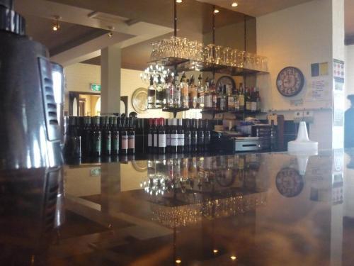 Goulburn Heritage Motel