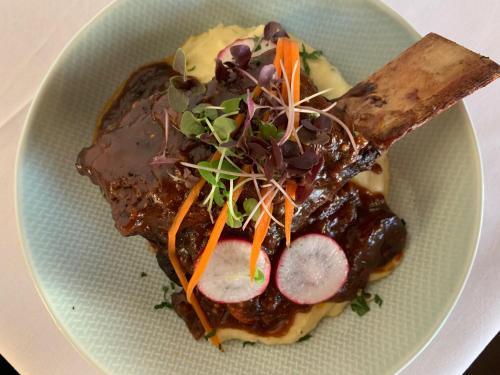 Goulburn Heritage Motel