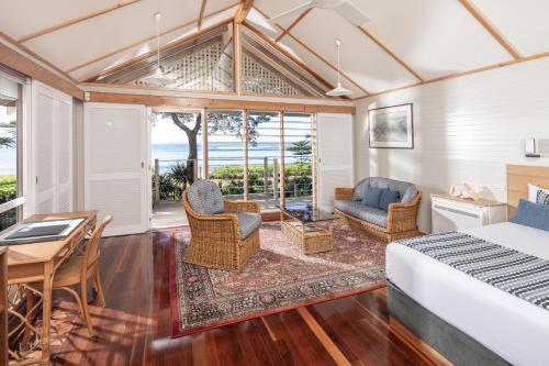 Hotel Kims Beach Hideaway