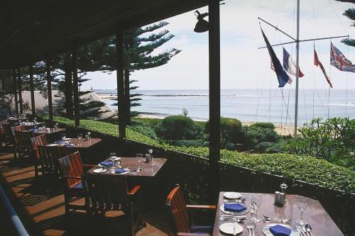 Hotel Kims Beach Hideaway
