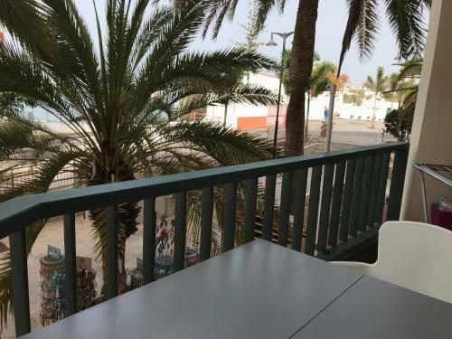 Apartamento Apt Los Cristianos Beach 2