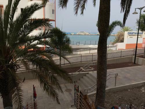 Apartamento Apt Los Cristianos Beach 2