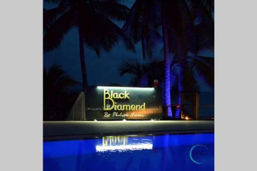 Apartamento Blue Mine Home Studio