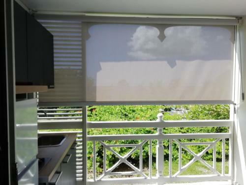 Apartamento Marinaotel