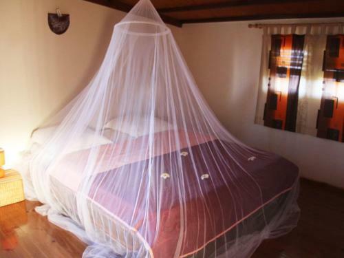 Villa Residence La Taupine Mandarine