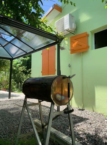 Villa Residence La Taupine Mandarine
