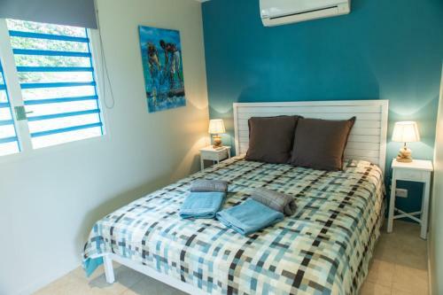Apartamento Kaz O'rocher - Sea View Appartements