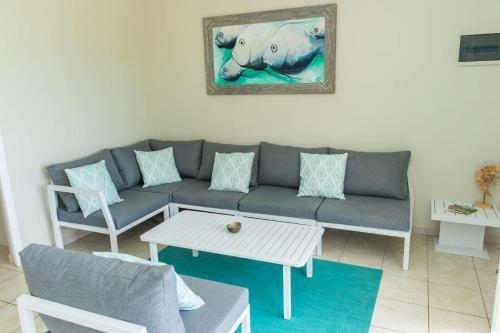 Apartamento Kaz O'rocher - Sea View Appartements