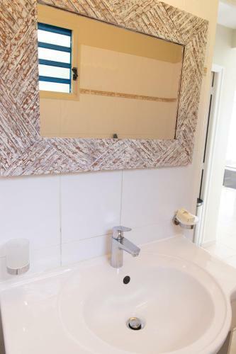 Apartamento Kaz O'rocher - Sea View Appartements
