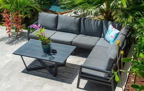 Apartamento Kaz O'rocher - Sea View Appartements
