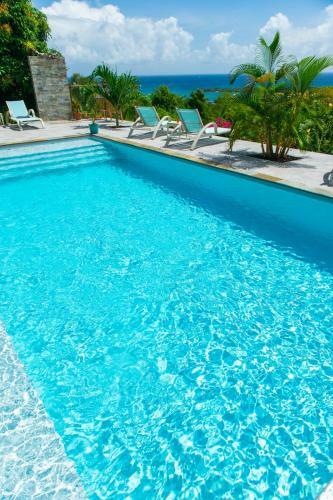 Apartamento Kaz O'rocher - Sea View Appartements