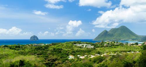 Apartamento Kaz O'rocher - Sea View Appartements