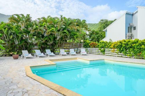 Villa Les Amandiers 8 Chambres Face � La Mer!