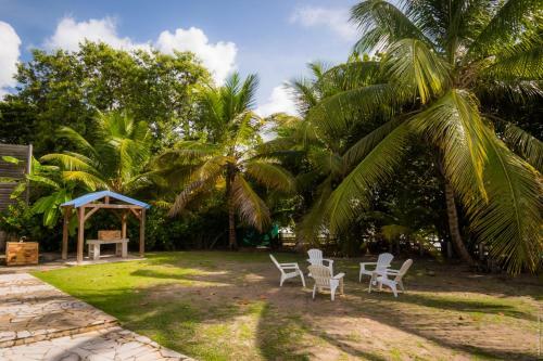 Villa Les Amandiers 8 Chambres Face � La Mer!