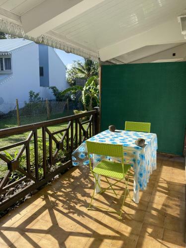 Studio Le Diamant Vert