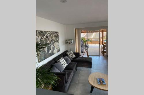 Villa Bel'vue, Ambiance Et Style Tropic Chic