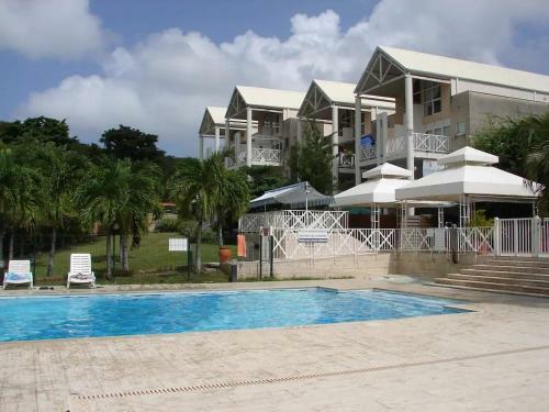 Apartamento Kay Tropikal
