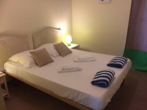Apartamento Kay Tropikal