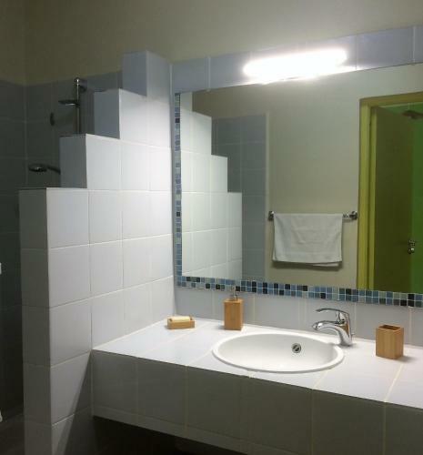 Apartamento Kay Tropikal