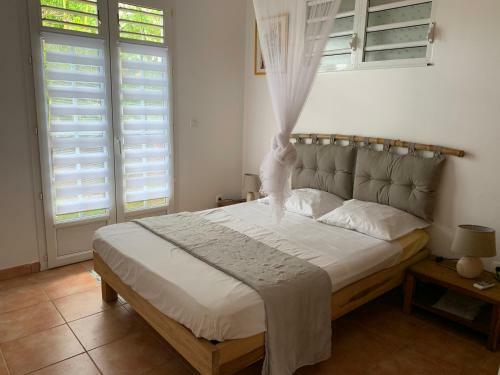 Villa Bois D'inde